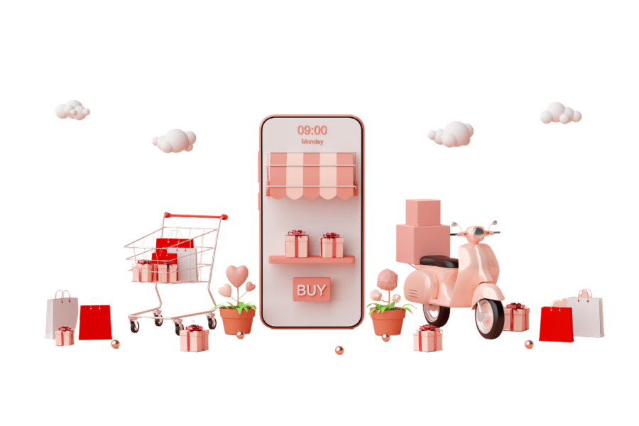 Pro Commerce