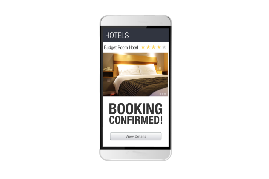 Pro Booking