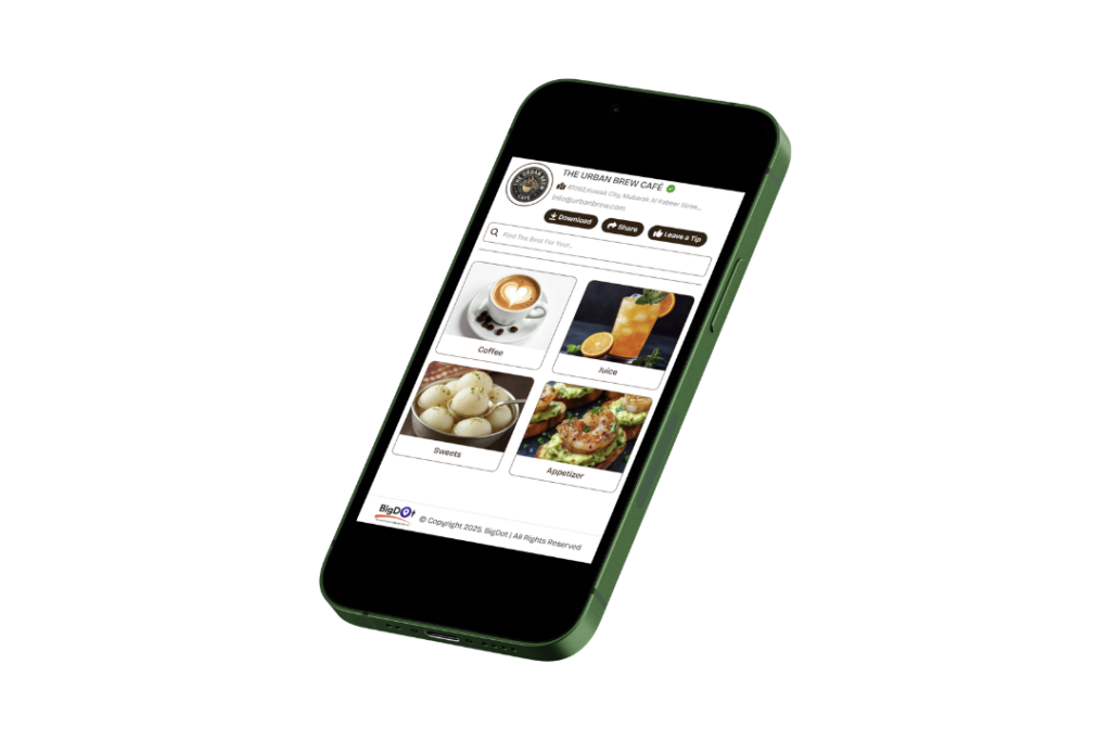 Boost Your Sales with WhatsApp Ordering